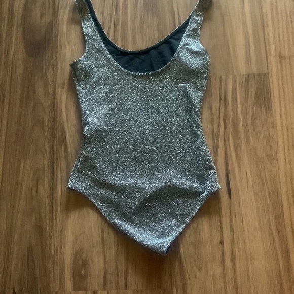 Bodysuit - Picture 2 of 3